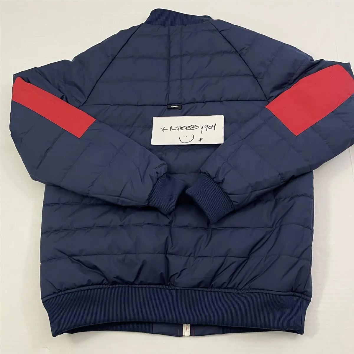 Nike clothing - DD6849-687 - DD6849-687 - Red (UPC: 195239073038) 2