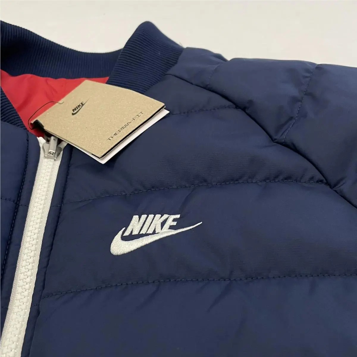 Nike clothing - DD6849-687 - DD6849-687 - Red (UPC: 195239073038) 13