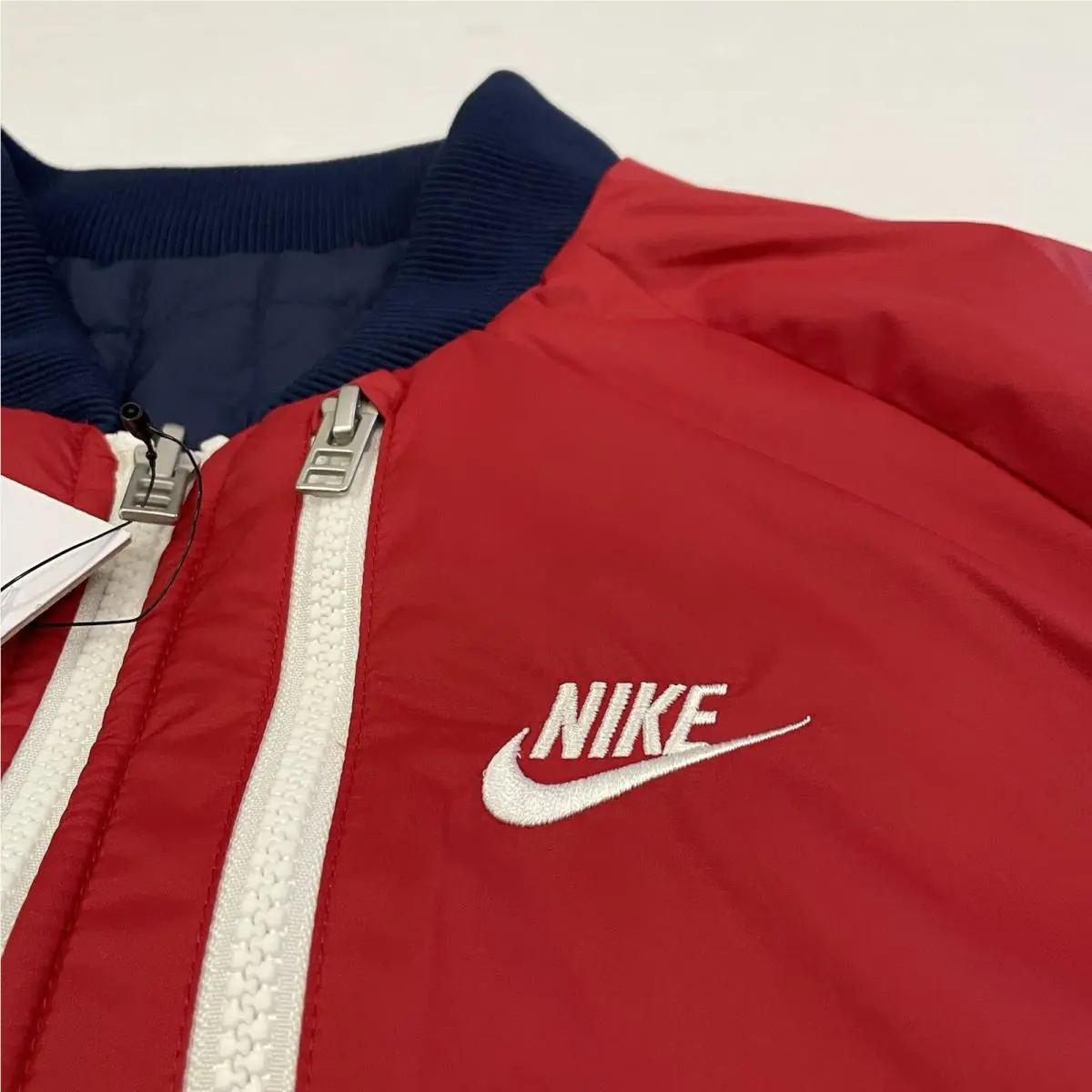 Nike clothing - DD6849-687 - DD6849-687 - Red (UPC: 195239073038) 5