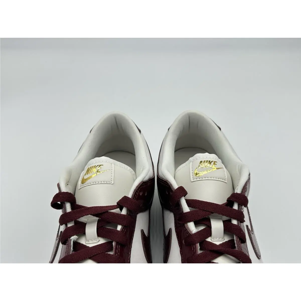 Nike shoes - Nike Dunk Low - Dunk Low - FJ2260-004 - Red (UPC: 197594900967) 4