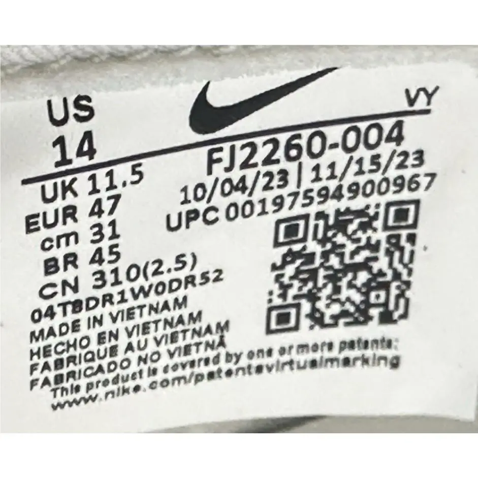Nike shoes - Nike Dunk Low - Dunk Low - FJ2260-004 - Red (UPC: 197594900967) 8