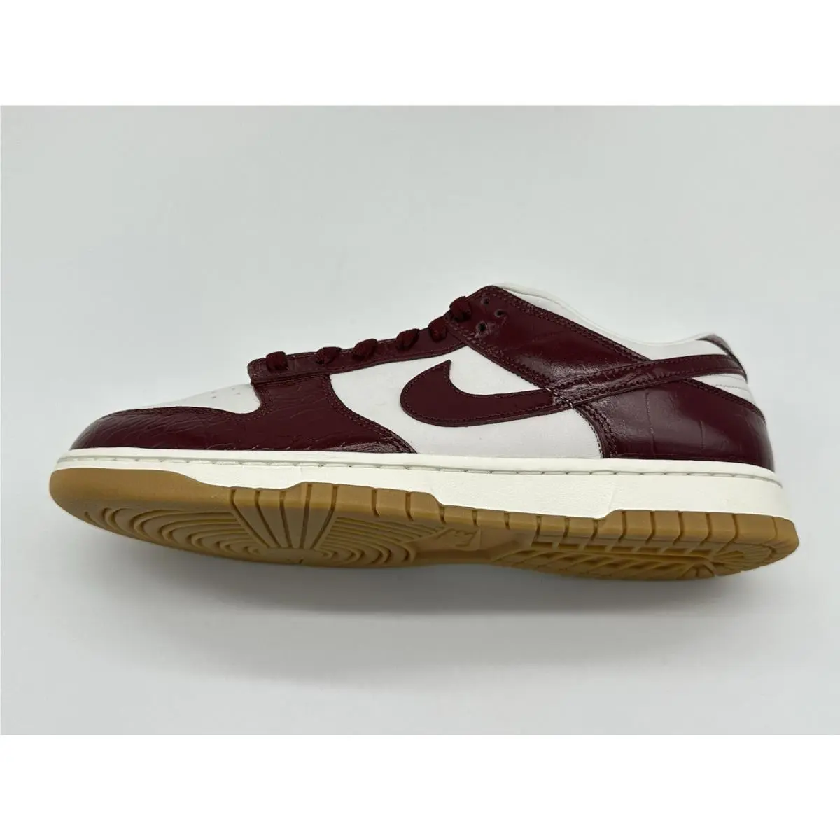 Nike shoes - Nike Dunk Low - Dunk Low - FJ2260-004 - Red (UPC: 197594900967) 1