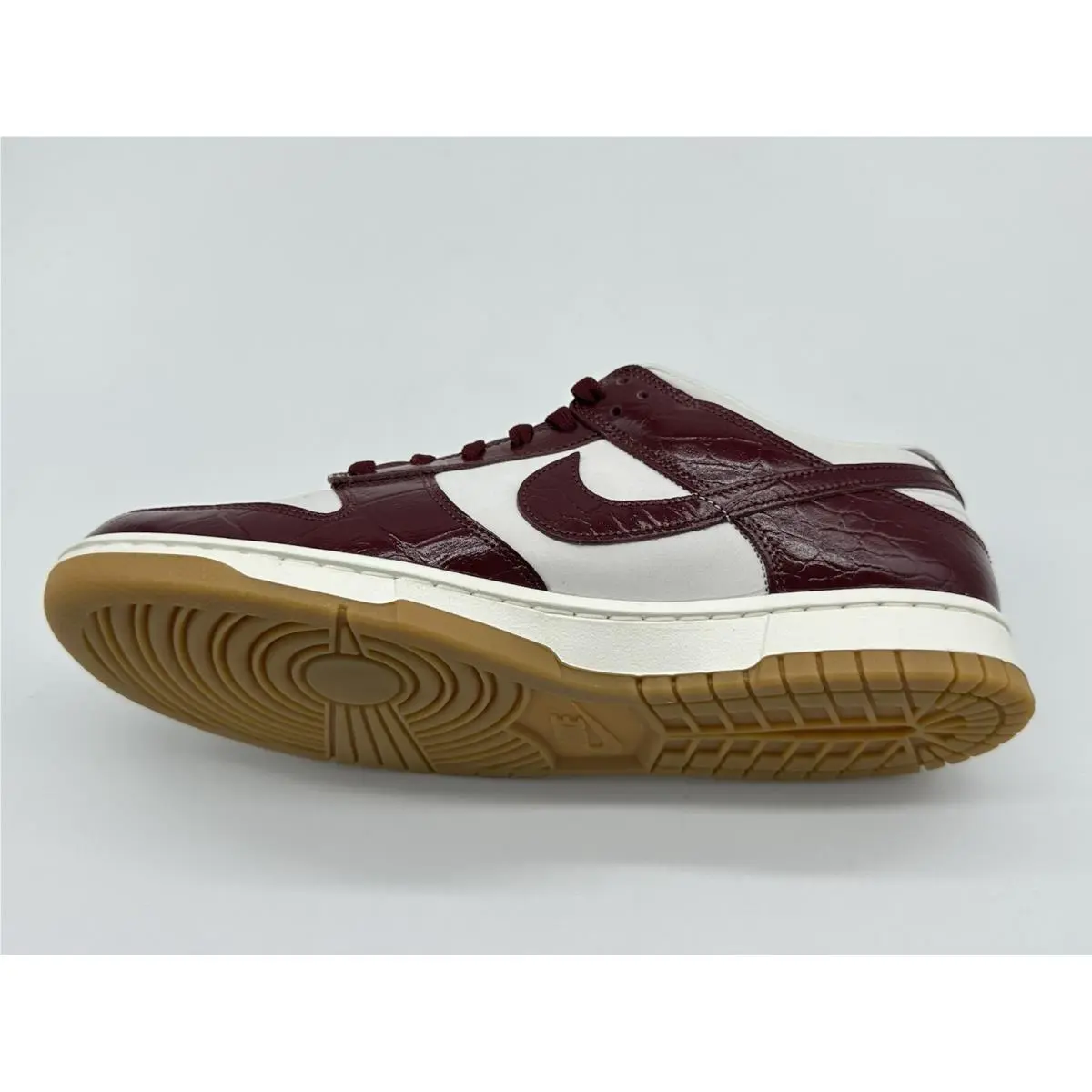 Nike shoes - Nike Dunk Low - Dunk Low - FJ2260-004 - Red (UPC: 197594900967) 2