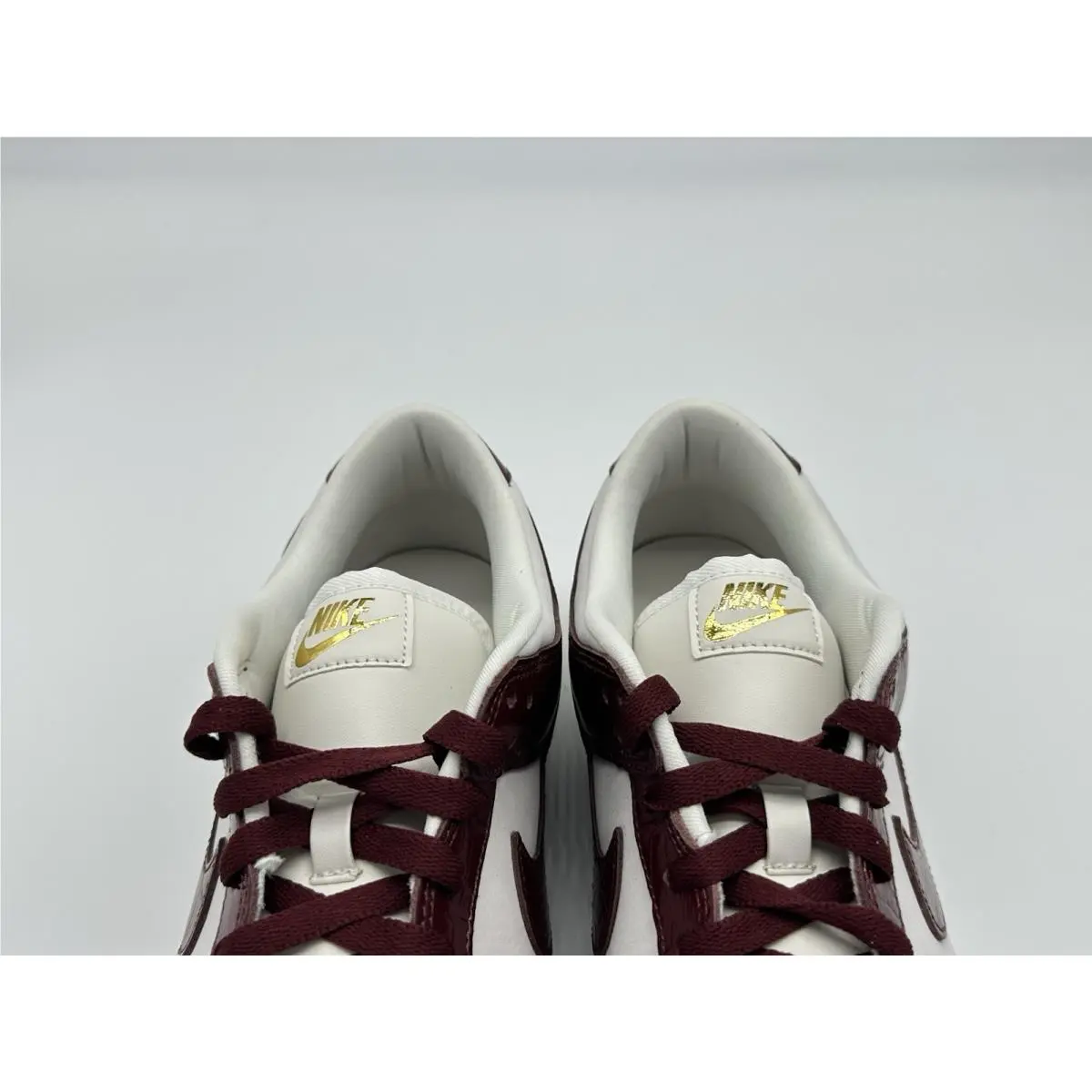 Nike shoes - Nike Dunk Low - Dunk Low - FJ2260-004 - Red (UPC: 197594900967) 4