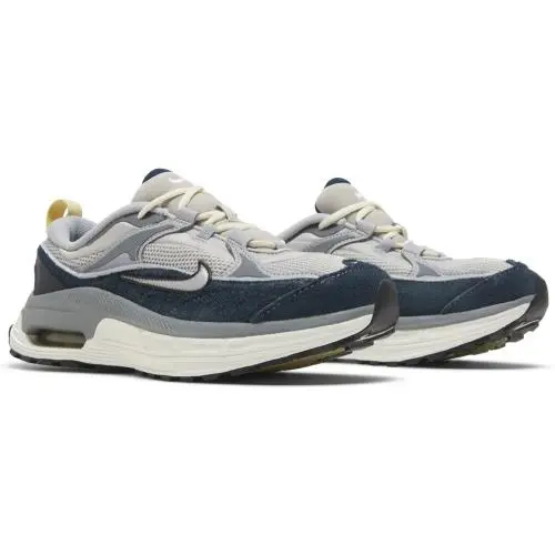 Nike shoes - Nike Air Max Bliss - Air Max Bliss - DZ6754-001 - Blue 0