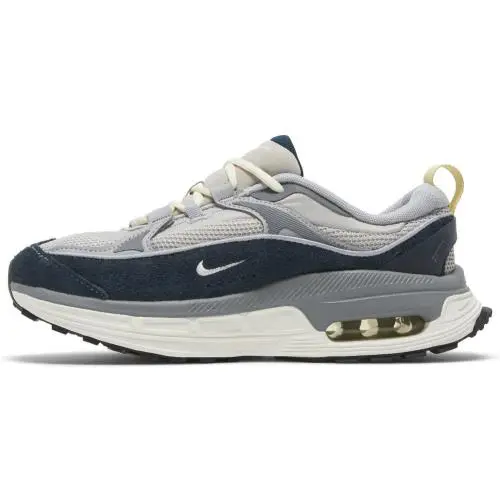 Nike shoes - Nike Air Max Bliss - Air Max Bliss - DZ6754-001 - Blue 1