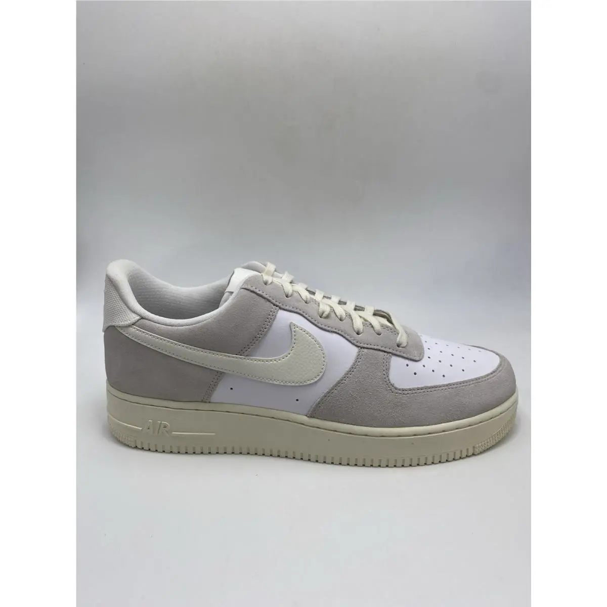 Nike shoes - Nike Air Force 1 - Air Force - CW7584-100 - White (UPC: 0194276111314) 0