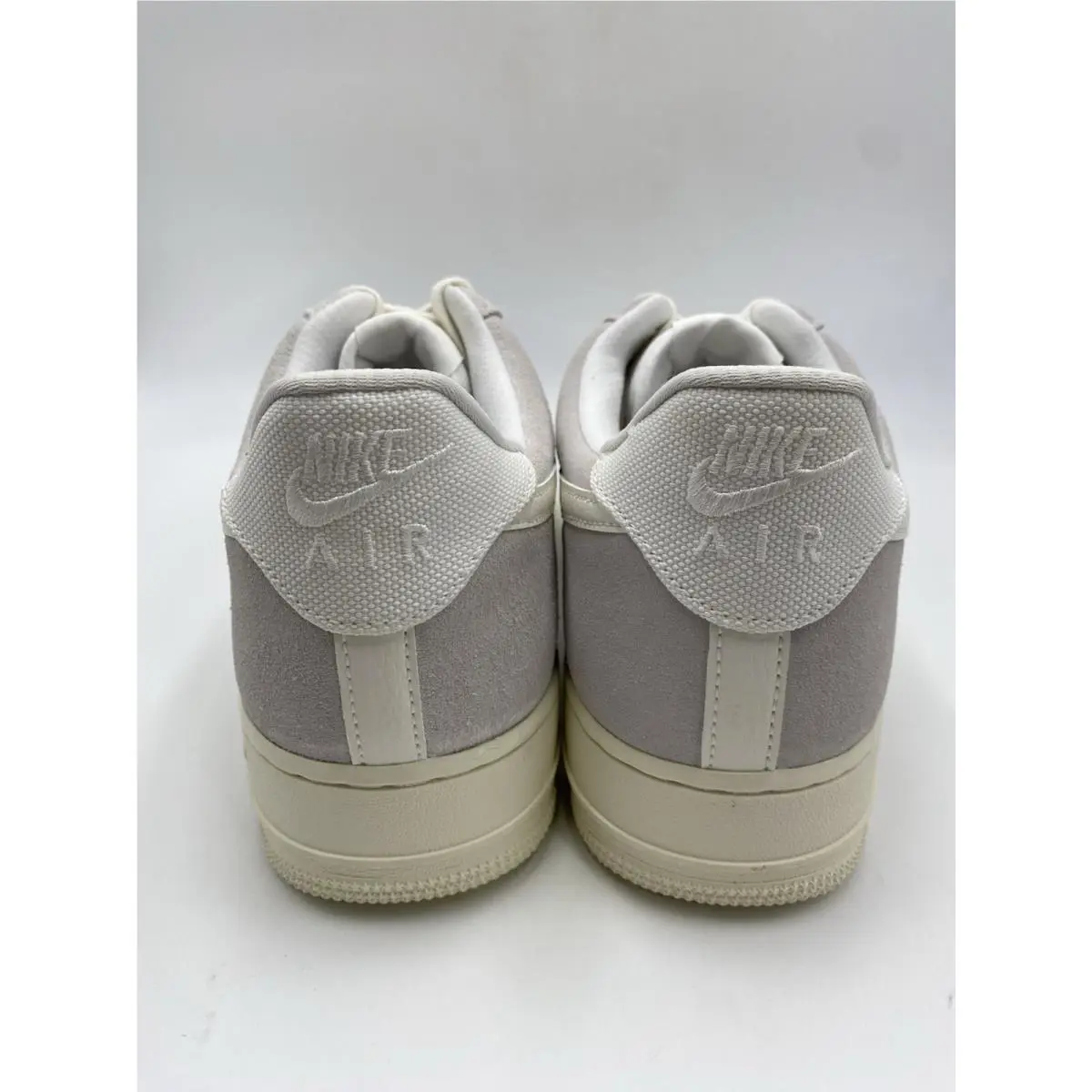 Nike shoes - Nike Air Force 1 - Air Force - CW7584-100 - White (UPC: 0194276111314) 3