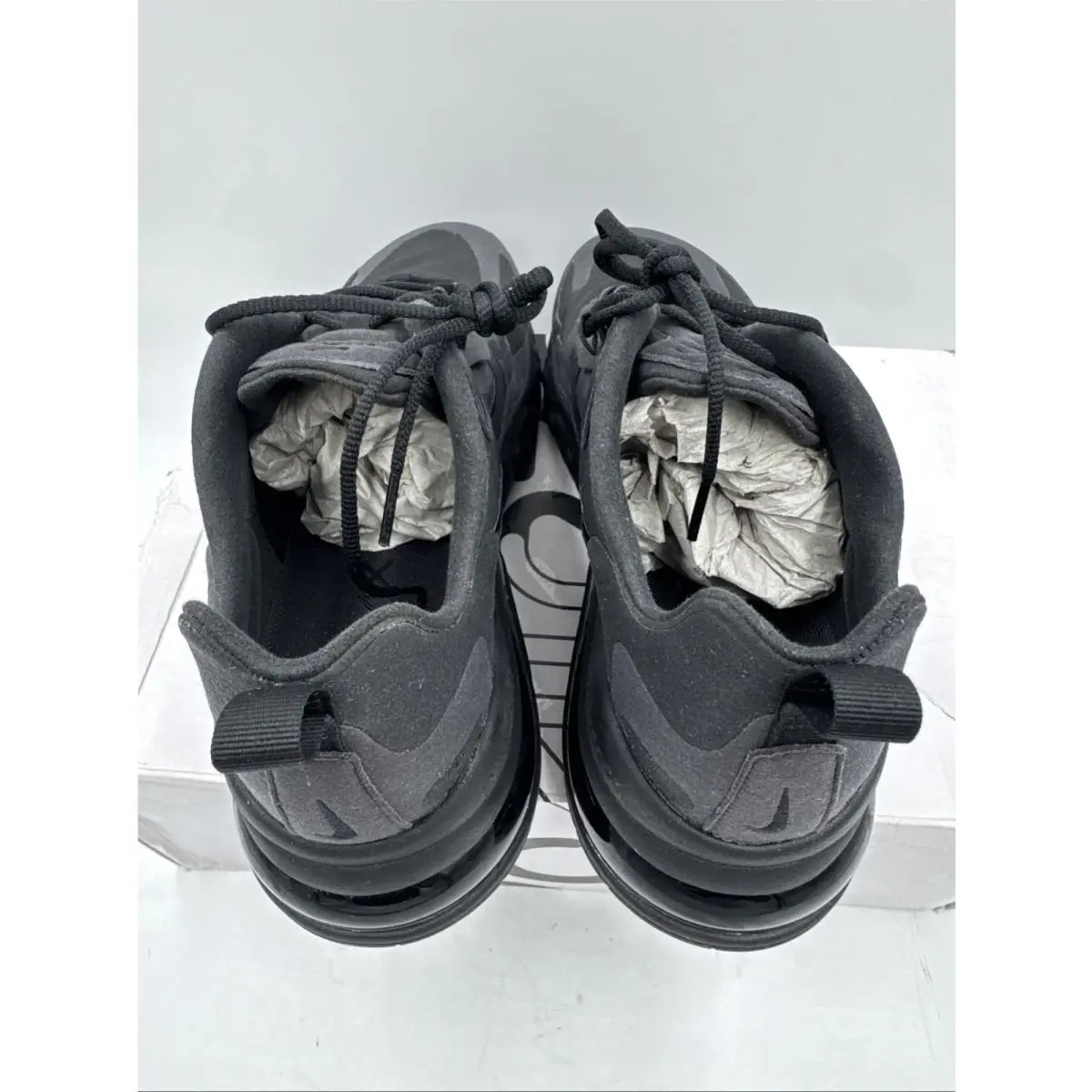 Nike shoes - Nike Air Max 270 - Air Max - CI3866-003 - Black (UPC: 0193654447694) 6