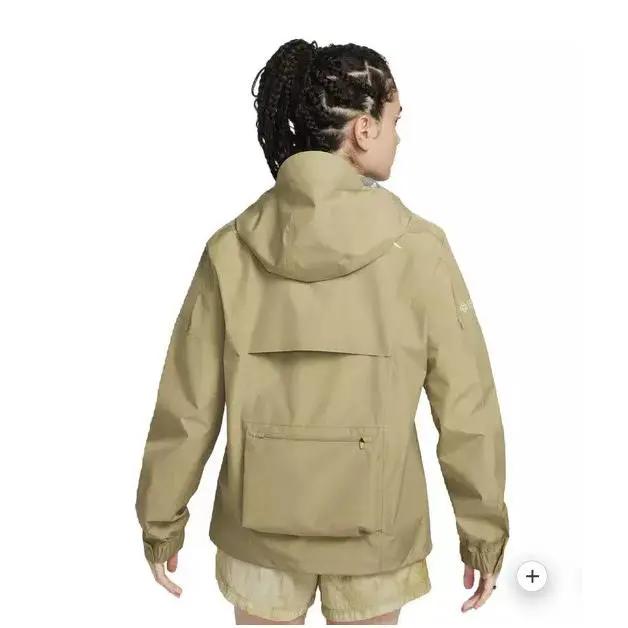 Nike clothing - Windstopper - Windstopper - FB7642-276 - Olive (UPC: 196968924295) 0