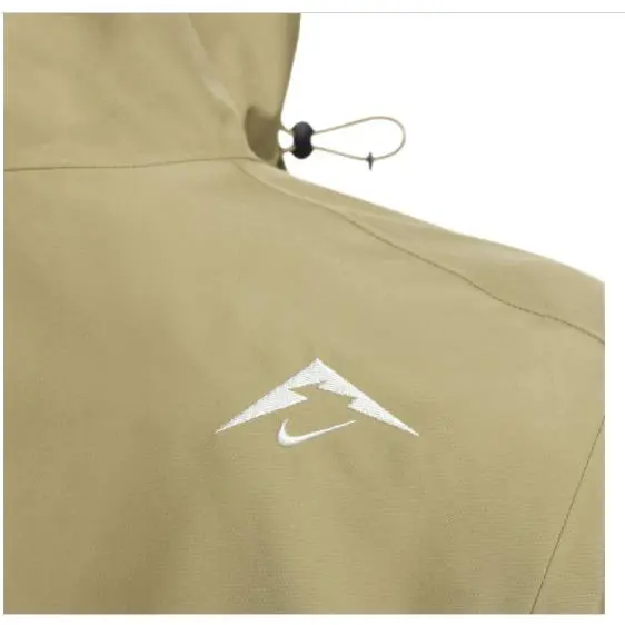 Nike clothing - Windstopper - Windstopper - FB7642-276 - Olive (UPC: 196968924295) 1
