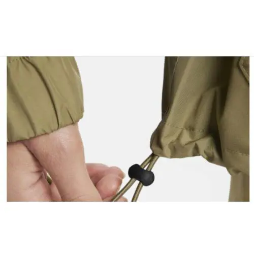 Nike clothing - Windstopper - Windstopper - FB7642-276 - Olive (UPC: 196968924295) 3