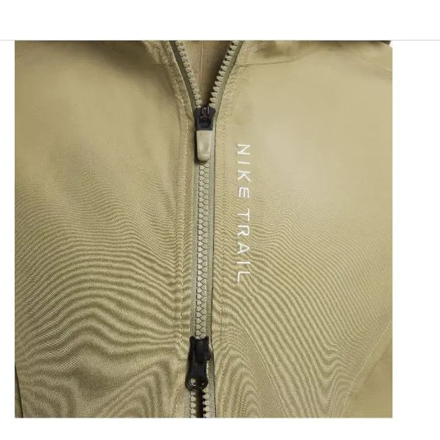 Nike clothing - Windstopper - Windstopper - FB7642-276 - Olive (UPC: 196968924295) 6