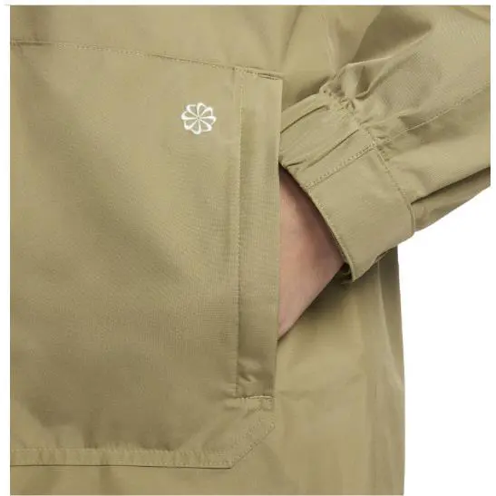 Nike clothing - Windstopper - Windstopper - FB7642-276 - Olive (UPC: 196968924295) 4