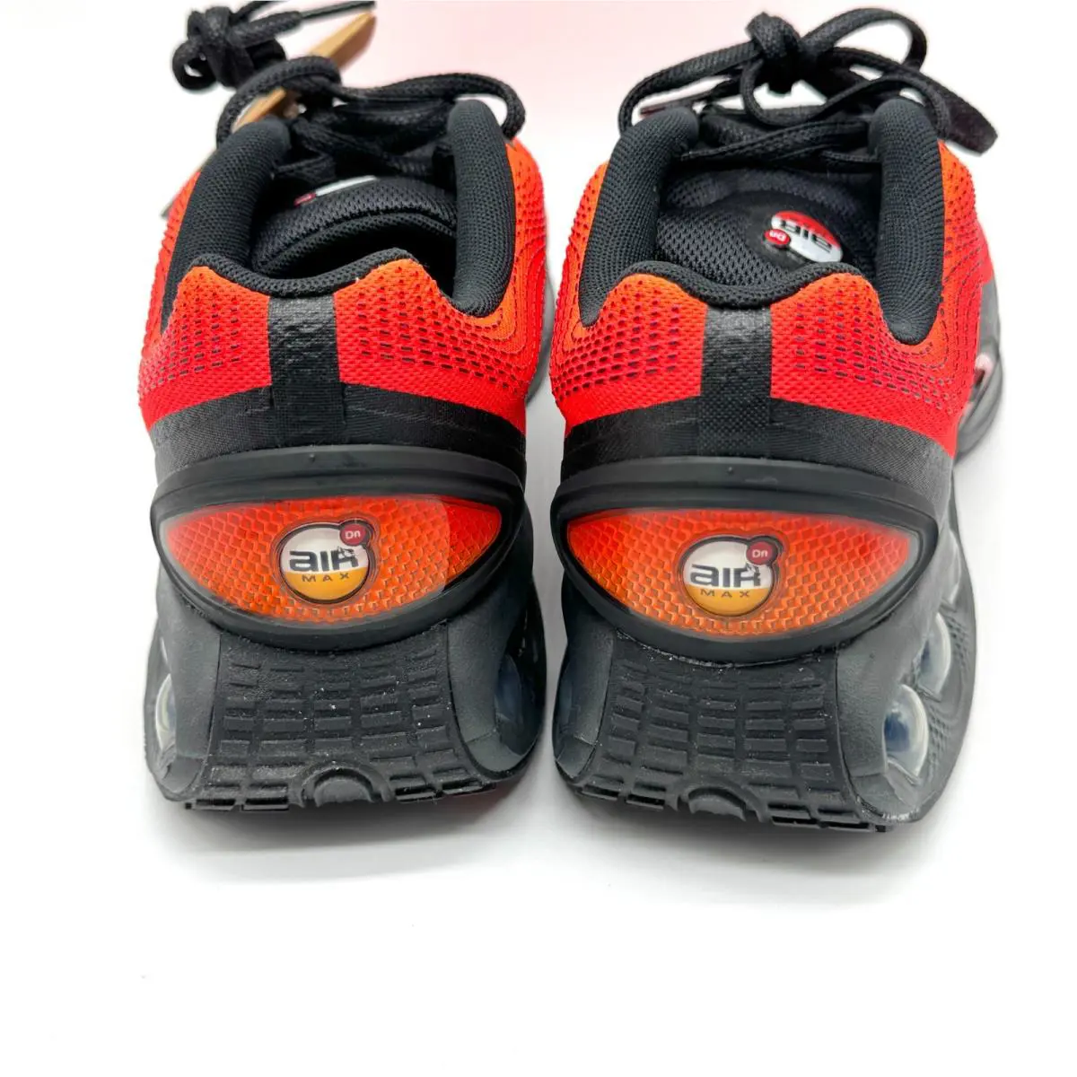 Nike shoes - Nike Air Max DN - Air Max - IB4505-803 - Orange (UPC: 197862023886) 3
