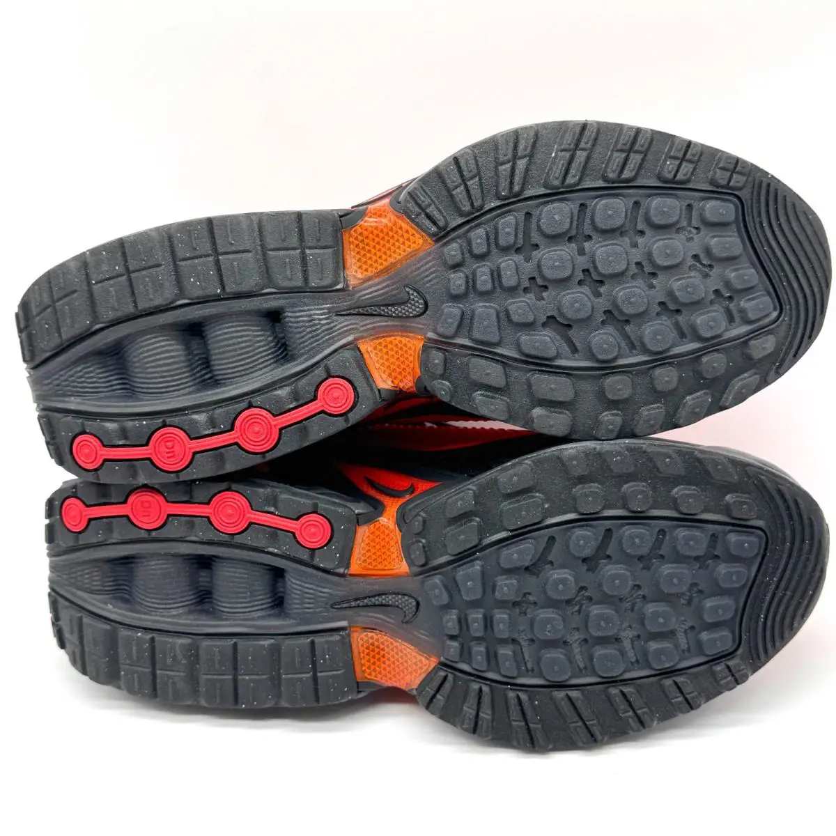 Nike shoes - Nike Air Max DN - Air Max - IB4505-803 - Orange (UPC: 197862023886) 6