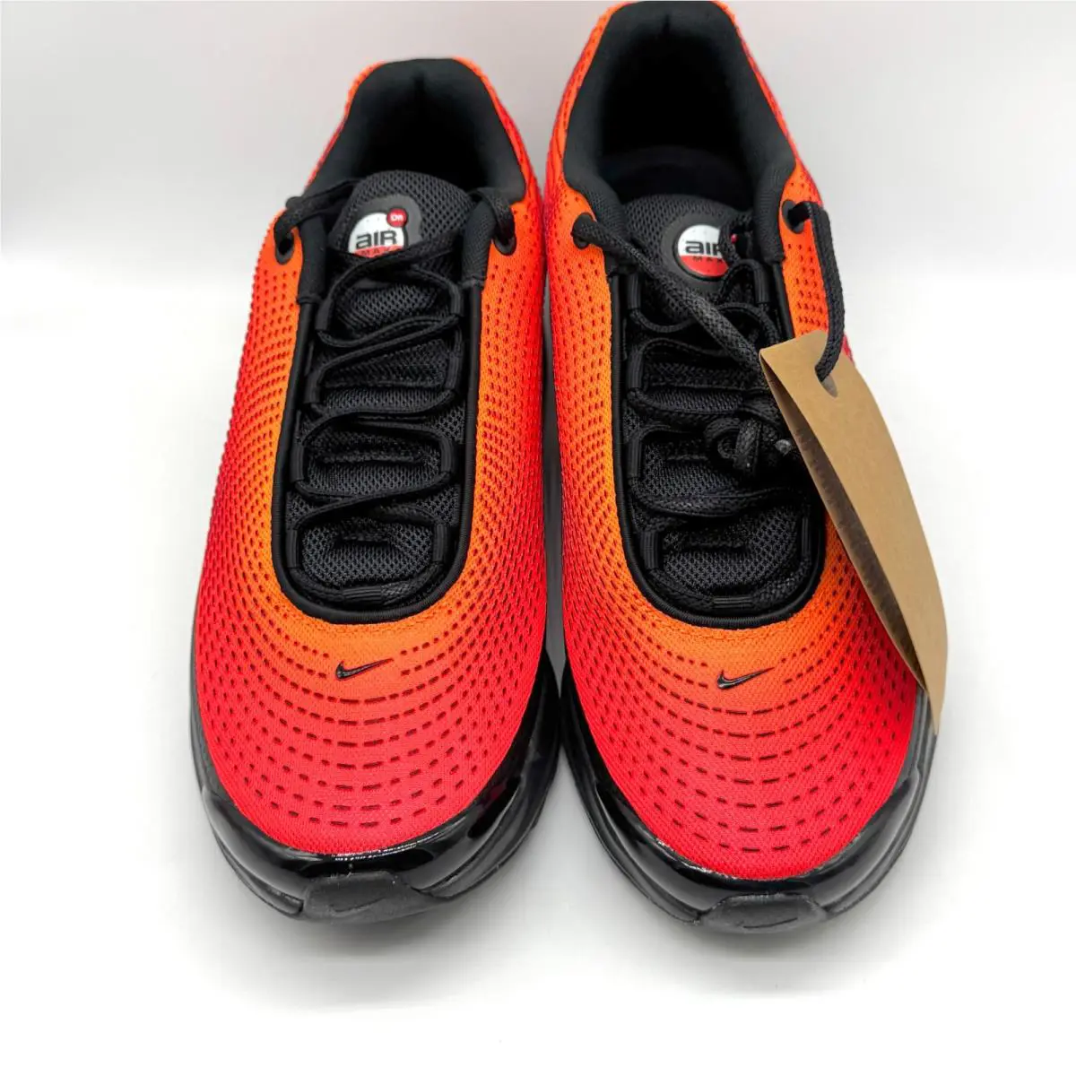Nike shoes - Nike Air Max DN - Air Max - IB4505-803 - Orange (UPC: 197862023886) 0