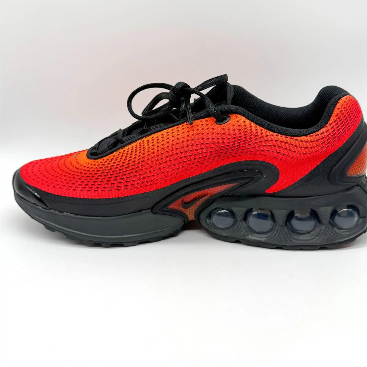 Nike shoes - Nike Air Max DN - Air Max - IB4505-803 - Orange (UPC: 197862023886) 4