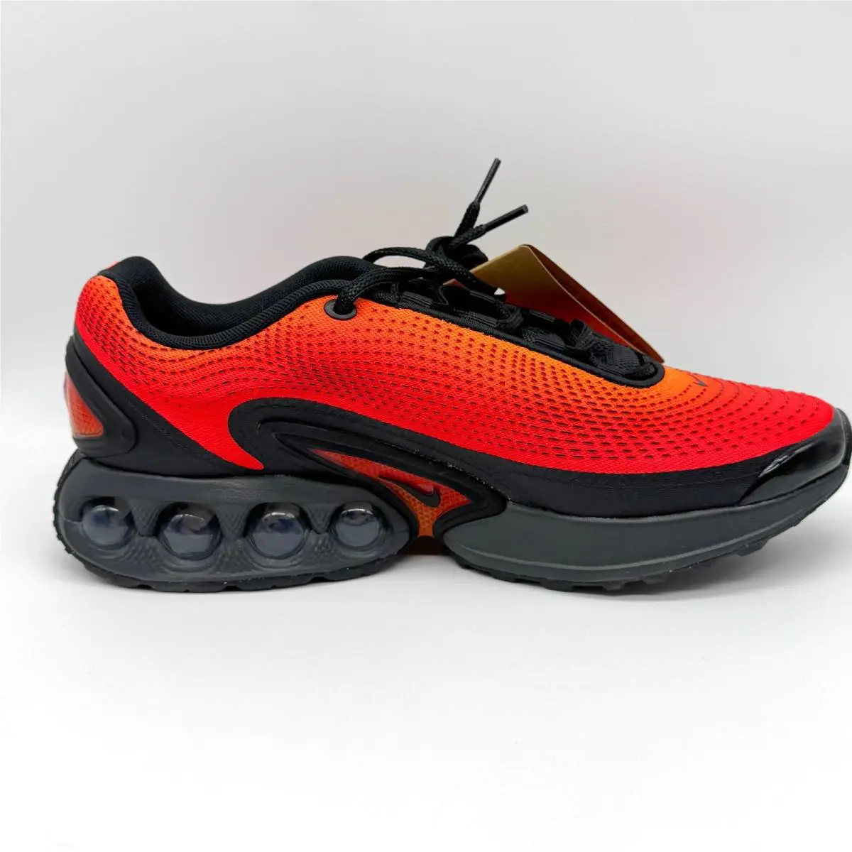 Nike shoes - Nike Air Max DN - Air Max - IB4505-803 - Orange (UPC: 197862023886) 5