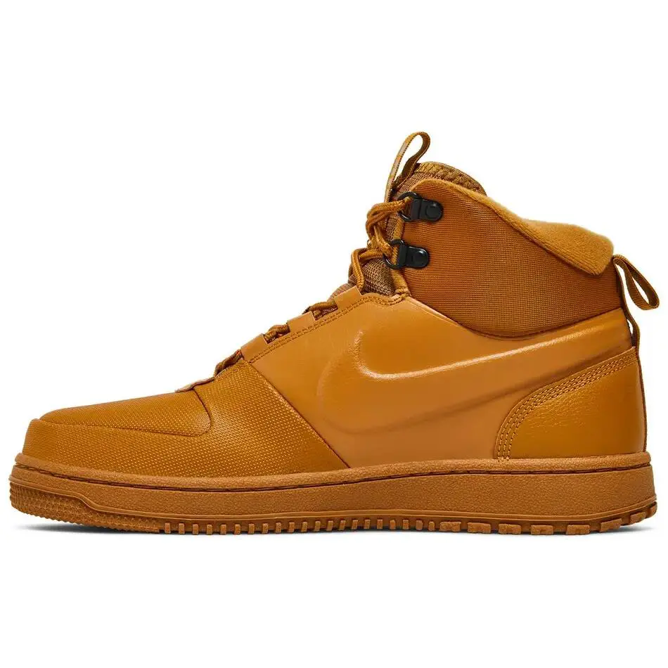 Nike shoes - Nike Path Winter - Path Winter - BQ4223-700 - Brown 0