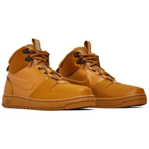 Nike shoes - Nike Path Winter - Path Winter - BQ4223-700 - Brown 1