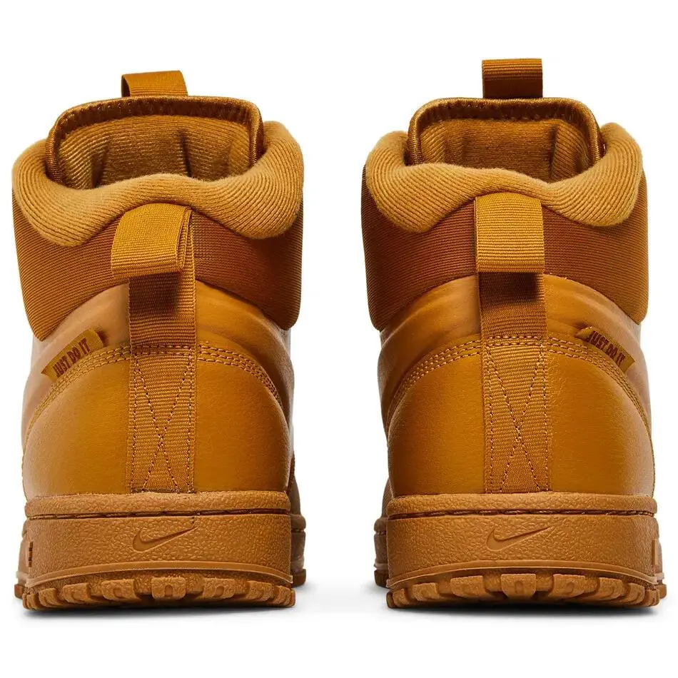 Nike shoes - Nike Path Winter - Path Winter - BQ4223-700 - Brown 2