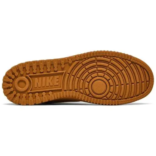 Nike shoes - Nike Path Winter - Path Winter - BQ4223-700 - Brown 3