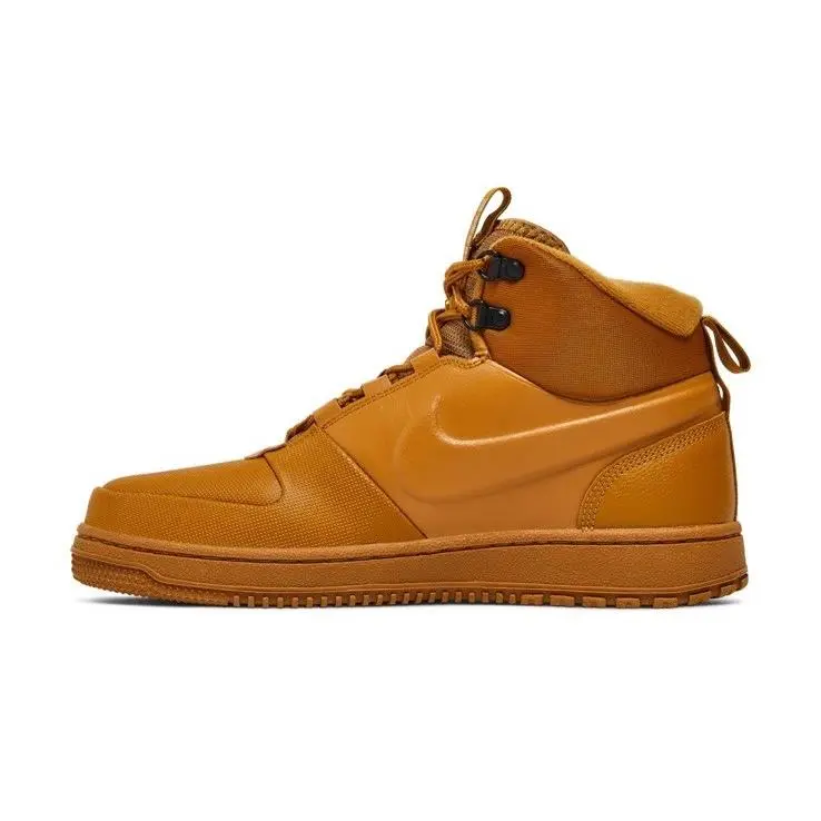 Nike shoes - Nike Path Winter - Path Winter - BQ4223-700 - WHEAT/WHEAT-BLACK-CINNAMON 0