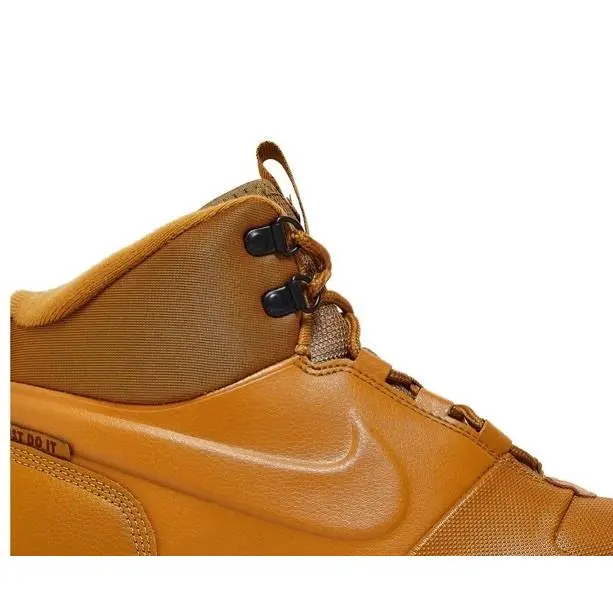 Nike shoes - Nike Path Winter - Path Winter - BQ4223-700 - WHEAT/WHEAT-BLACK-CINNAMON 1