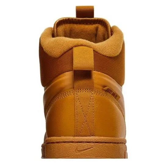 Nike shoes - Nike Path Winter - Path Winter - BQ4223-700 - WHEAT/WHEAT-BLACK-CINNAMON 3
