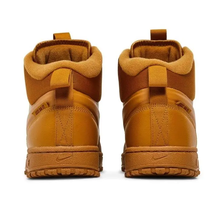 Nike shoes - Nike Path Winter - Path Winter - BQ4223-700 - WHEAT/WHEAT-BLACK-CINNAMON 4