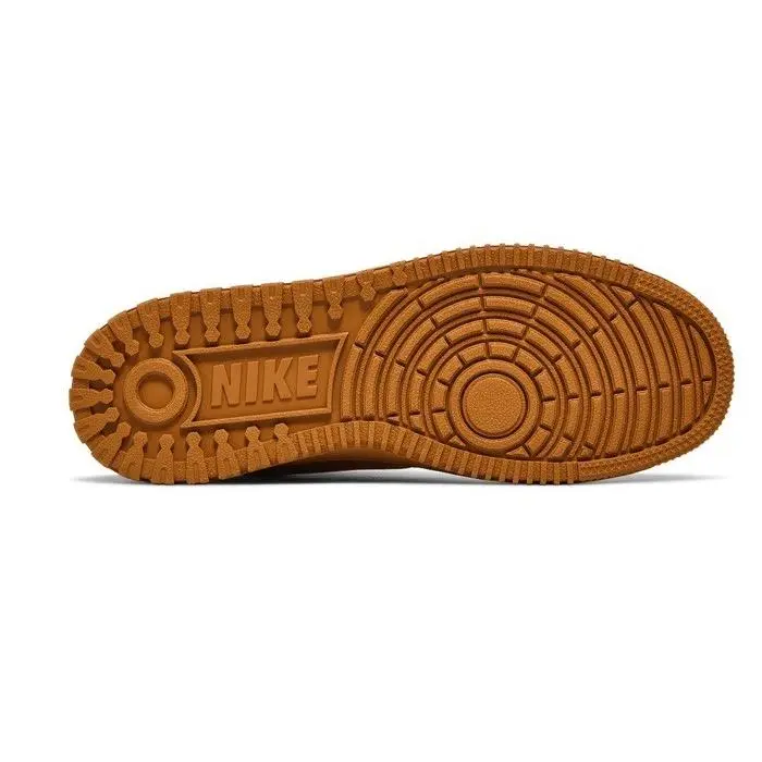 Nike shoes - Nike Path Winter - Path Winter - BQ4223-700 - WHEAT/WHEAT-BLACK-CINNAMON 5