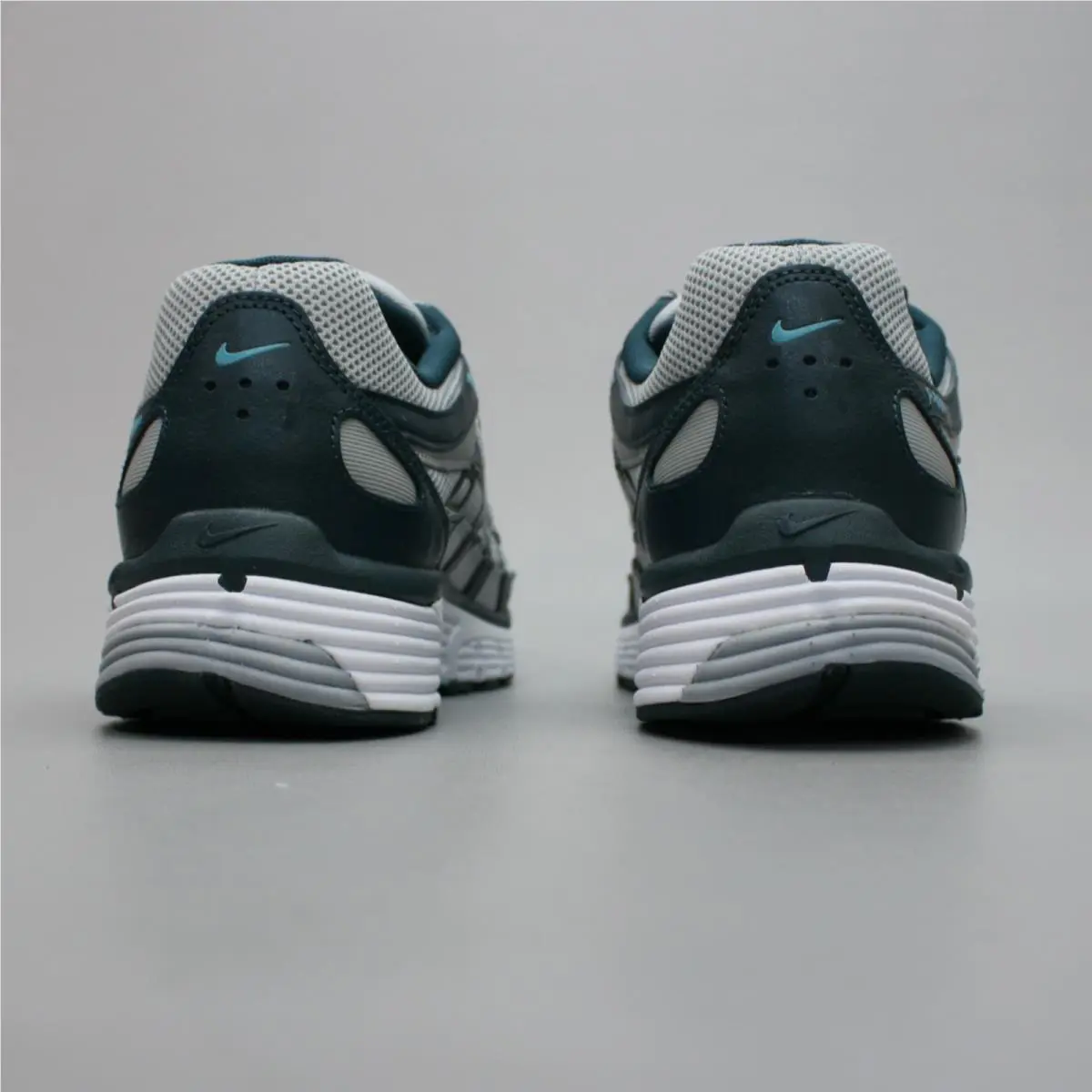 Nike shoes - CD6404402 - CD6404-402 - blue gray/grey silver white 2