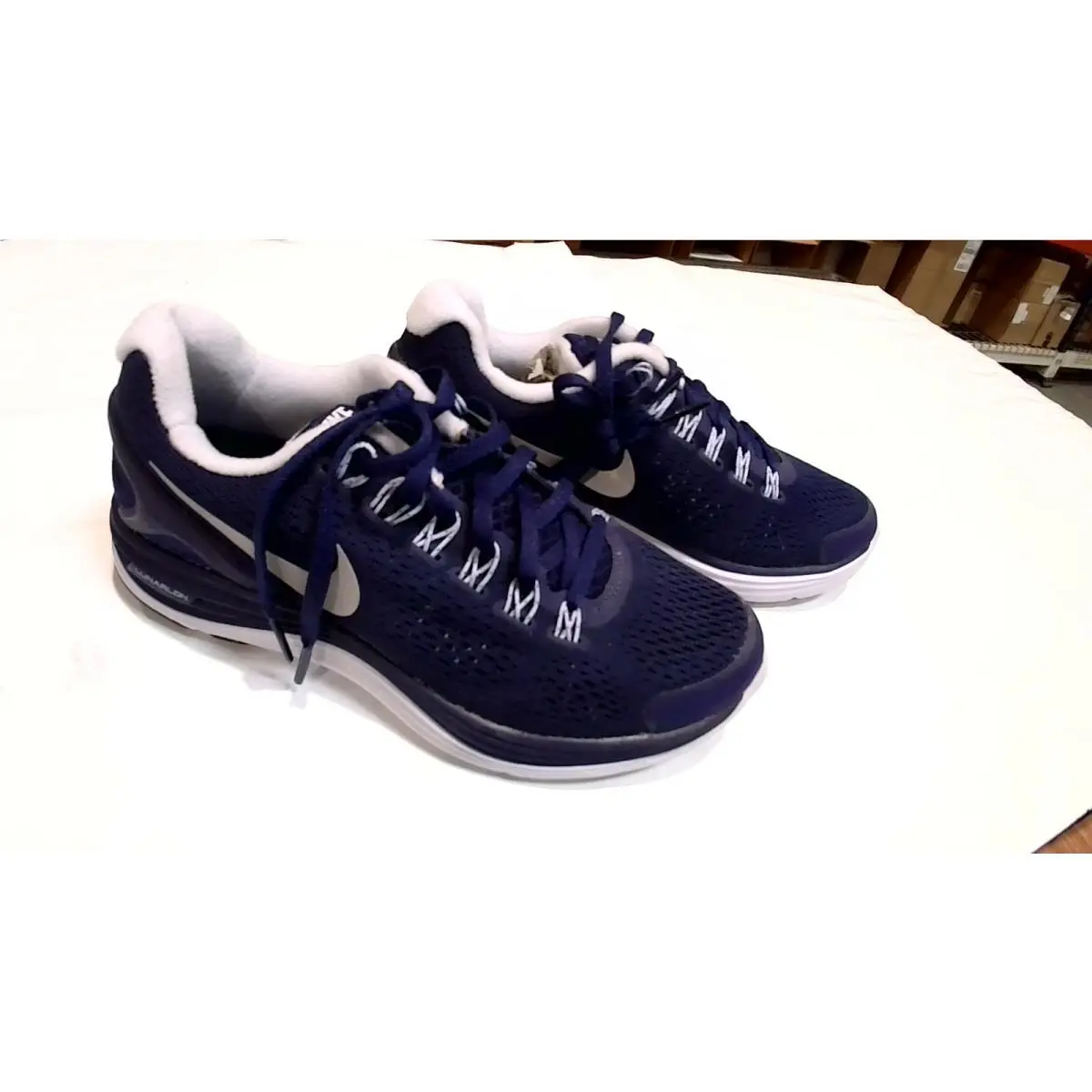 Nike shoes - NIGHTS - NIGHTS - NIGHTS - Blue (UPC: 886550994835) 0