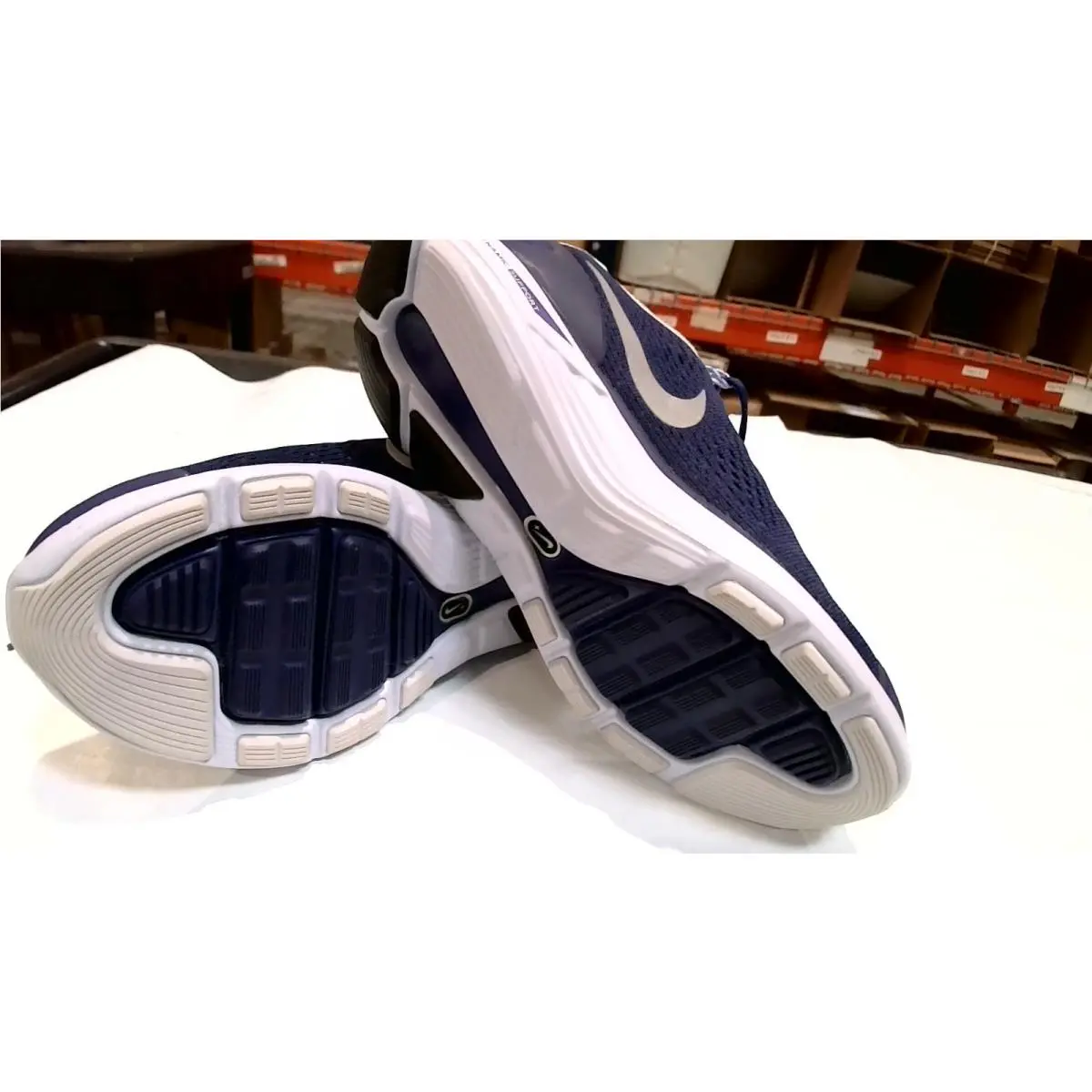 Nike shoes - NIGHTS - NIGHTS - NIGHTS - Blue (UPC: 886550994835) 1