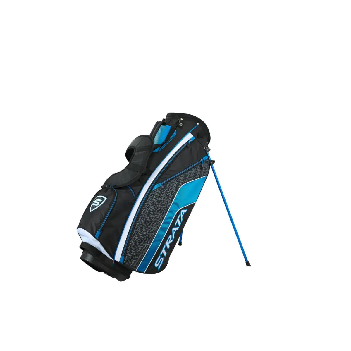 Callaway  - Strata Ultimate - Strata Ultimate - 4PKR190816067 - Black 1
