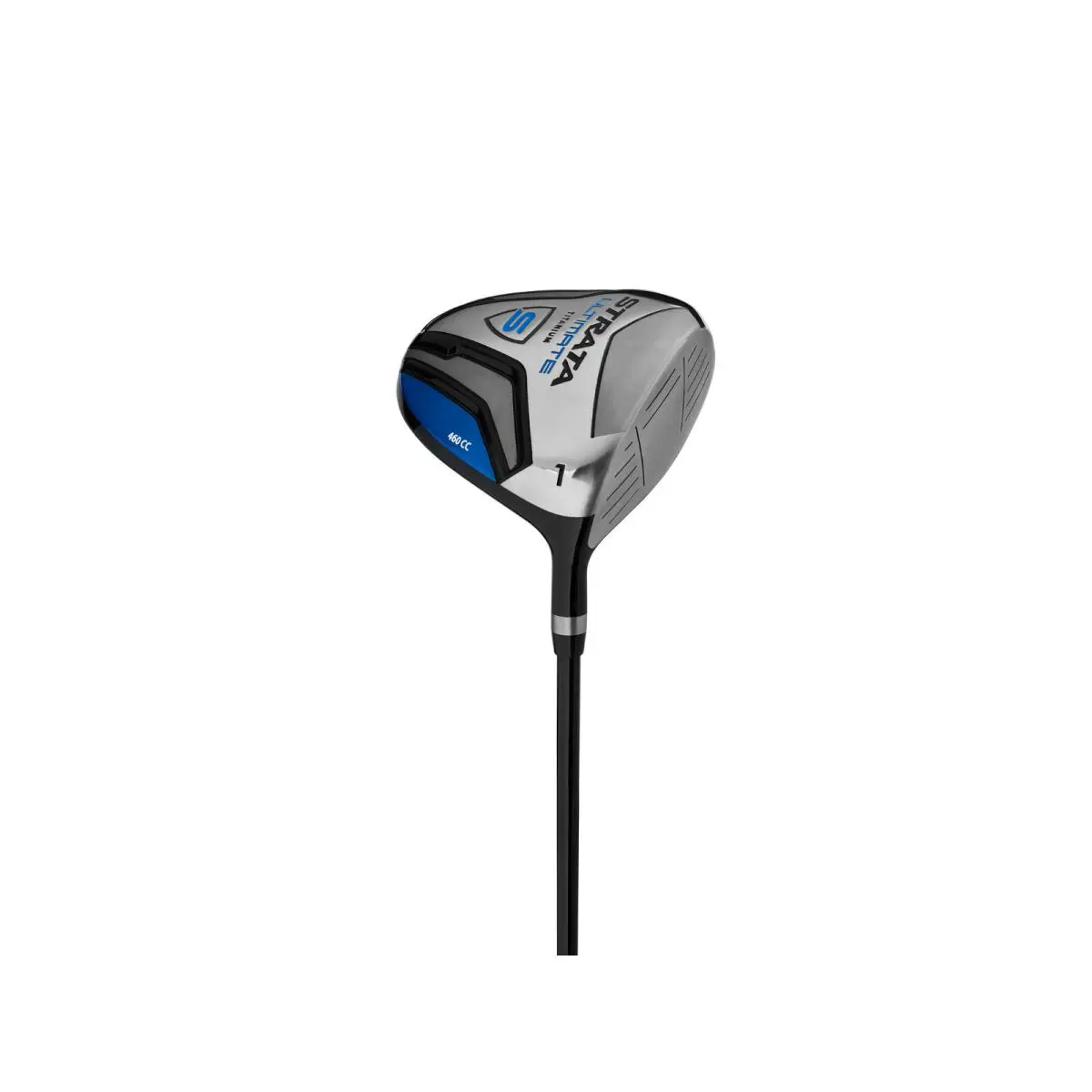 Callaway  - Strata Ultimate - Strata Ultimate - 4PKR190816067 - Black 2