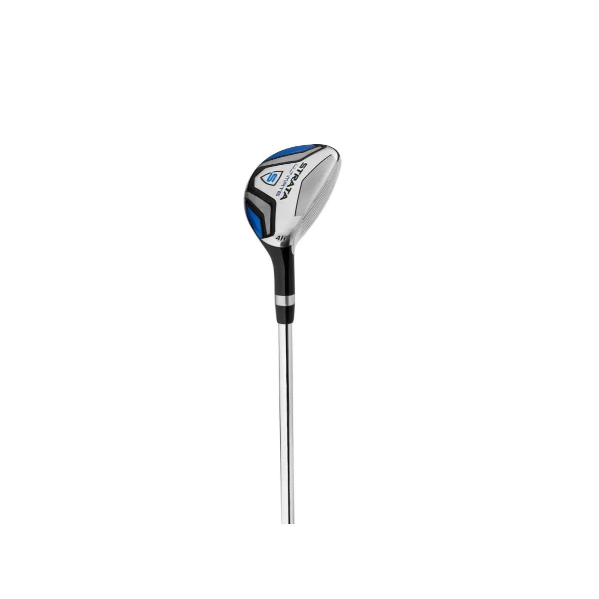 Callaway  - Strata Ultimate - Strata Ultimate - 4PKR190816067 - Black 5