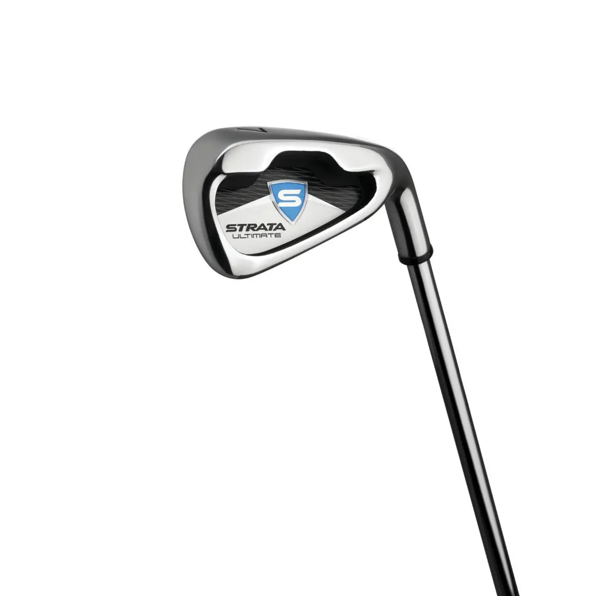 Callaway  - Strata Ultimate - Strata Ultimate - 4PKR190816067 - Black 6