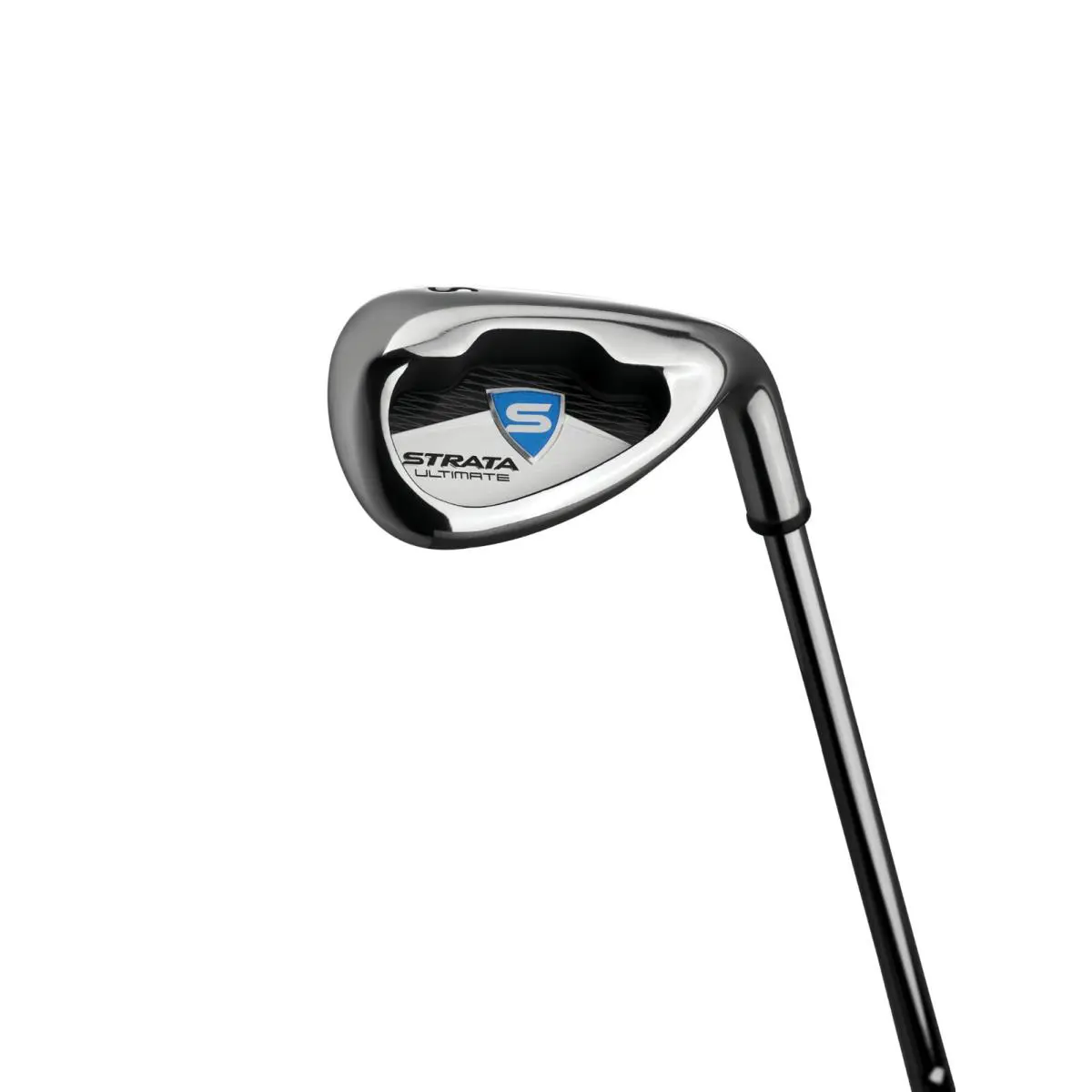 Callaway  - Strata Ultimate - Strata Ultimate - 4PKR190816067 - Black 7