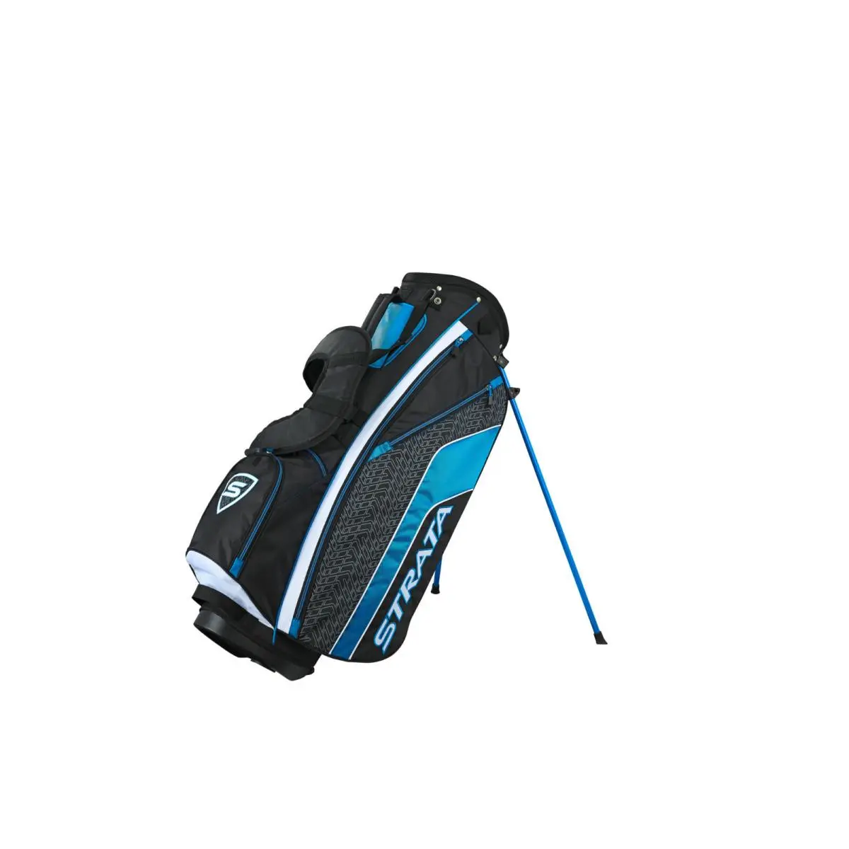 Callaway  - Strata Ultimate - Strata Ultimate - 4PKR190816067 - Black 12