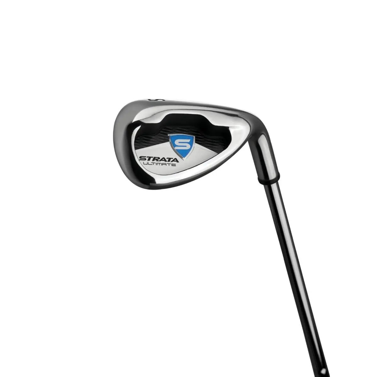 Callaway  - Strata Ultimate - Strata Ultimate - 4PKR190816067 - Black 18