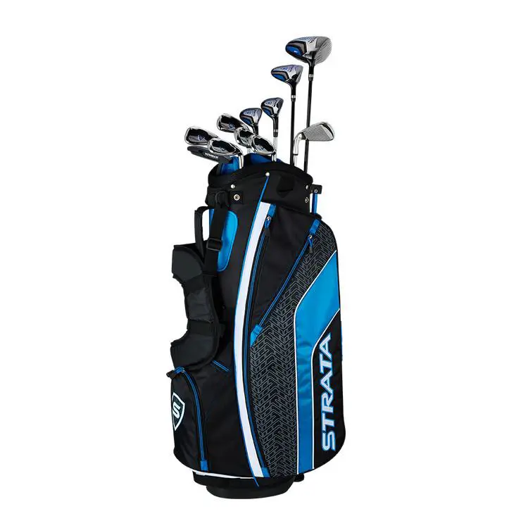 Callaway  - Men`s 16 Piece Ultimate - Piece Ultimate 0