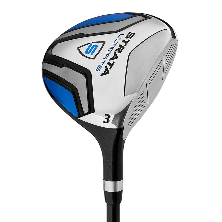 Callaway  - Men`s 16 Piece Ultimate - Piece Ultimate 2
