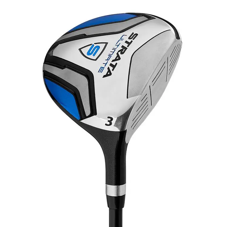 Callaway  - Men`s 16 Piece Ultimate - Piece Ultimate 14