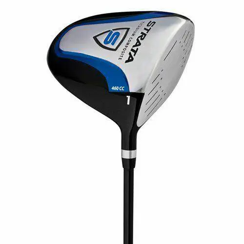 Callaway  - Men`s 12 Piece Strata - Piece Strata 1