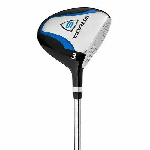 Callaway  - Men`s 12 Piece Strata - Piece Strata 3