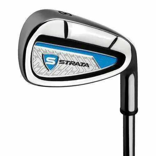 Callaway  - Men`s 12 Piece Strata - Piece Strata 5