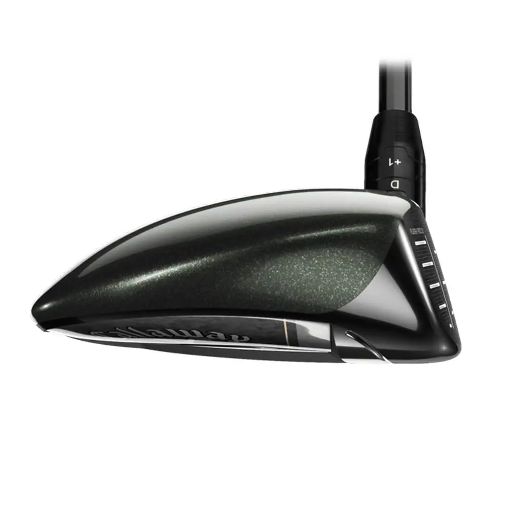 Callaway  - Chrome 1