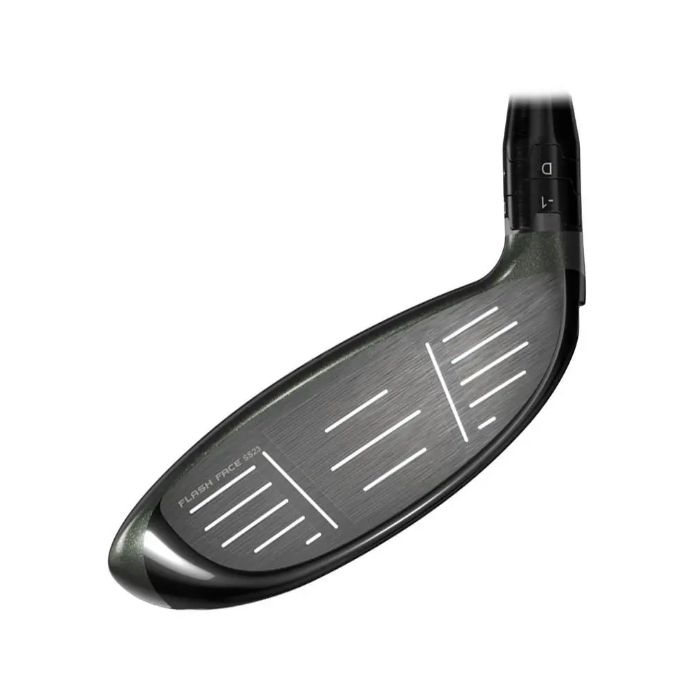 Callaway  - Chrome 2